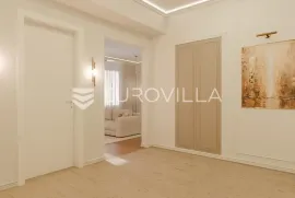 Zagreb, Donji grad, atraktivan trosoban stan NKP 95 m2, Zagreb, Flat