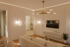 Zagreb, Donji grad, atraktivan trosoban stan NKP 95 m2, Zagreb, Flat