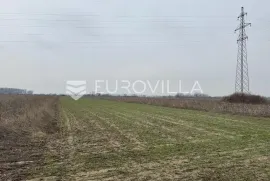 Đakovo, Industrijska zona, poljoprivredno zemljište 6418 m2, Đakovo, Terrain