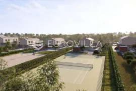 Istra, Labin - vrhunska moderna villa C, grijani bazen 48 m2, 2386 m2 uređene okućnice, Labin, Kuća