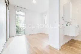 Zagreb, Martićeva, prekrasan novouređen trosoban stan NKP 103,62 m2, Zagreb, Daire