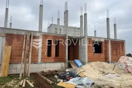 Pula, Valdebek, jednosoban stan na drugom katu 43,43 m2, Pula, Appartment