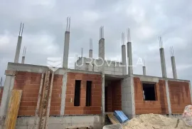 Pula, Valdebek, jednosoban stan na drugom katu 43,43 m2, Pula, Wohnung