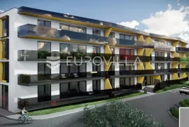 Poreč, moderan stan na atraktivnoj lokaciji, 56.95m2, Poreč, Flat