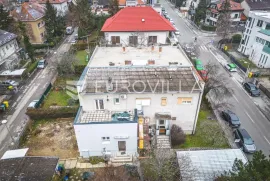 Zagreb, Šalata, stambena zgrada 320 m2 za rušenje ili renovaciju, Zagreb, Σπίτι