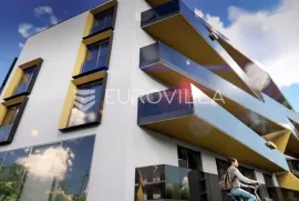 Poreč, moderan stan na atraktivnoj lokaciji, 59.37m2, Poreč, Apartamento