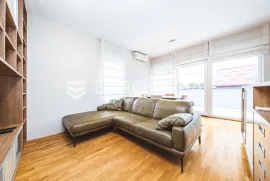 Zagreb, Gajščak, lijep dvosoban stan sa balkonom i PM, 44 m2, Zagreb, Wohnung