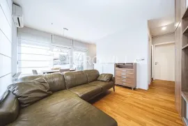 Zagreb, Gajščak, lijep dvosoban stan sa balkonom i PM, 44 m2, Zagreb, شقة