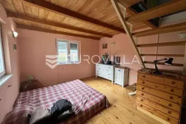 Svetoblažje, kuća za ljubitelje prirode, NKP 122 m2, Trnava, Maison