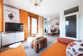 Zagreb, Kustošija, moderan dvosoban stan + parking NKP 44,68 m2, Zagreb, Wohnung