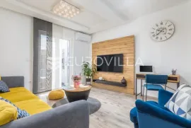 Fažana, Valbandon - predivan dvosobni stan u blizini mora, Fažana, Appartement