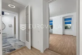 Rijeka, Centar, luksuzno uređen poslovni prostor NKP 87 m2, Rijeka, Wohnung