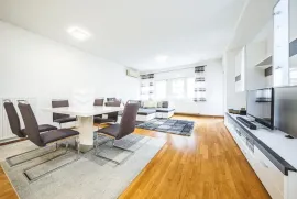 Zagreb, Grada Mainza, prostran dvosoban stan, 66 m2, Zagreb, Appartment