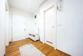 Zagreb, Grada Mainza, prostran dvosoban stan, 66 m2, Zagreb, Appartment