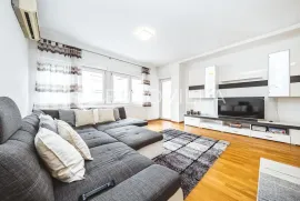 Zagreb, Grada Mainza, prostran dvosoban stan, 66 m2, Zagreb, Appartment