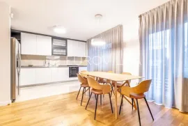 Zagreb, Gornji Bukovac prekrasan trosoban stan NKP 116,12  m2 + 1GM, Zagreb, Flat