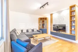 Zagreb, Gornji Bukovac prekrasan trosoban stan NKP 116,12  m2 + 1GM, Zagreb, Flat