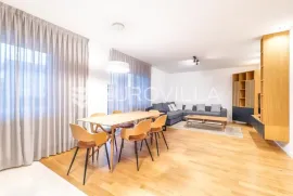 Zagreb, Gornji Bukovac prekrasan trosoban stan NKP 116,12  m2 + 1GM, Zagreb, Flat