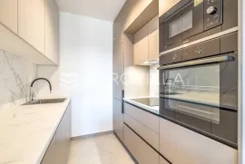 Zagreb, Blato, atraktivan dvosoban stan NKP 64 m2 NOVOGRADNJA, Zagreb, Appartment