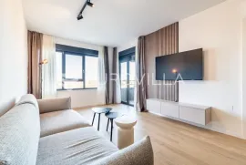 Zagreb, Blato, atraktivan dvosoban stan NKP 64 m2 NOVOGRADNJA, Zagreb, Stan