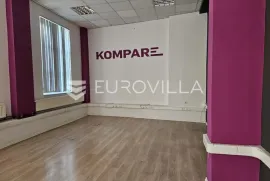 Osijek, Centar grada, poslovni prostor, 400 m2, najam, Osijek, Propiedad comercial