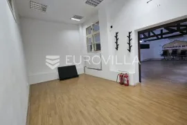 Osijek, Centar grada, poslovni prostor, 400 m2, najam, Osijek, Propiedad comercial