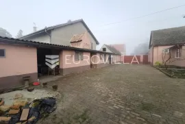 Osijek, Tenja, kuća prizemnica, 75 m2, Osijek - Okolica, Casa