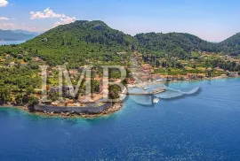 Građevinsko zemljište 1.457 m2 na atraktivnoj lokaciji u blizini mora | Dubrovnik otoci, Lopud, Dubrovnik - Okolica, أرض