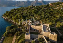 Građevinsko zemljište 1.457 m2 na atraktivnoj lokaciji u blizini mora | Dubrovnik otoci, Lopud, Dubrovnik - Okolica, Земля