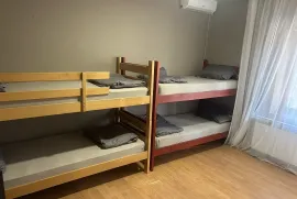 Smestaj za radnike-Dobanovci, Surčin, Habitación