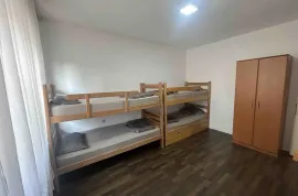 Smestaj za radnike-Dobanovci, Surčin, Zimmer