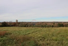 Zemljište s pogledom na more, Poreč, Zemljište