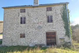 Istra, Krasica, samostojeća kuća s prekrasnim pogledom, Buje, Σπίτι