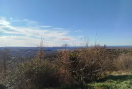 Istra, Krasica, samostojeća kuća s prekrasnim pogledom, Buje, Maison