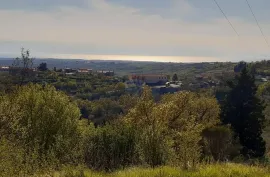 Istra, Krasica, samostojeća kuća s prekrasnim pogledom, Buje, Famiglia