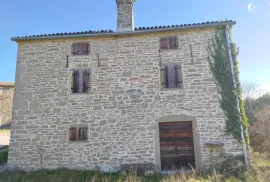 Istra, Krasica, samostojeća kuća s prekrasnim pogledom, Buje, House