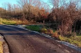 Poreč, Baderna okolica, građevinsko i poljoprivredno zemljište veličine 2812m2, Poreč, Tierra