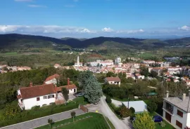 Istra, Pazin obiteljska kuća sa 2 odvojena stana, Pazin, House