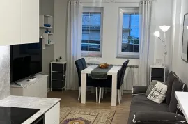 OPATIJA, Centar - Stan 47 m2, Opatija, Apartamento