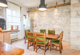 Vrhunski stan na još boljoj lokaciji, Rovinj, Appartment