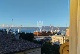 Prekrasan stan u samom srcu Rijeke, Rijeka, Apartamento