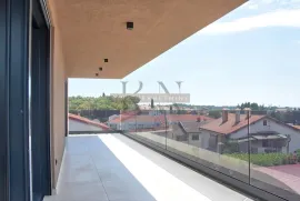 ISTRA  - POREČ - LUX PENTOUSE BLIZU MORA I CENTRA!, Poreč, Appartement