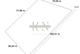 GRAĐEVINSKO ZEMLJIŠTE – PRODAJA, KUPINEC – 5728 M2, Klinča Sela, Land