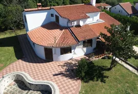 POREČ - NOVA VAS, samostojeća kuća nedaleko mora, Poreč, Haus