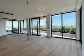 ISTRA - OKOLICA POREČ - LUXUZNI PENTHOUSE SA POGLEDOM NA MORE!, Poreč, Appartment