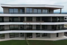 ISTRA - OKOLICA POREČ - LUXUZNI PENTHOUSE SA POGLEDOM NA MORE!, Poreč, Appartment