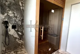 ISTRA - OKOLICA POREČ - LUXUZNI PENTHOUSE SA POGLEDOM NA MORE!, Poreč, Appartment