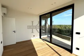 ISTRA - OKOLICA POREČ - LUXUZNI PENTHOUSE SA POGLEDOM NA MORE!, Poreč, Appartment