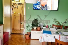 ZAGREB – REMETINEČKI GAJ – TROSOBAN STAN – 68,59 M2, Zagreb, Appartment