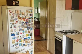 ZAGREB – REMETINEČKI GAJ – TROSOBAN STAN – 68,59 M2, Zagreb, Appartment